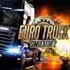 Euro Truck Simulator 2 Logo